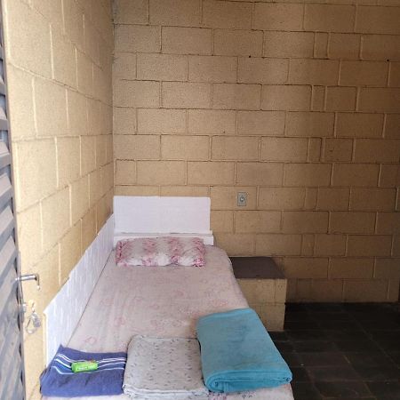 Guest House Bh Μπέλο Οριζόντε Εξωτερικό φωτογραφία