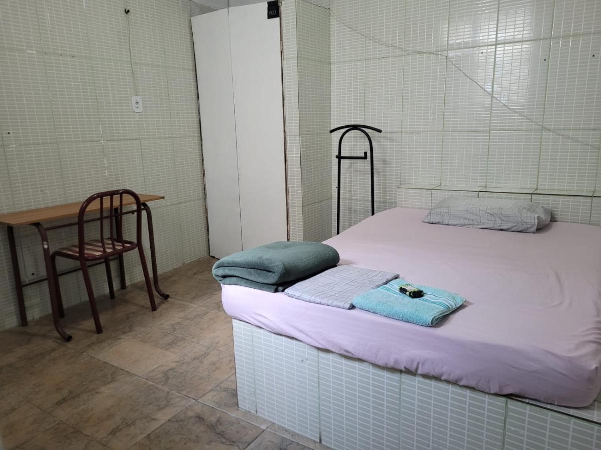 Guest House Bh Μπέλο Οριζόντε Εξωτερικό φωτογραφία
