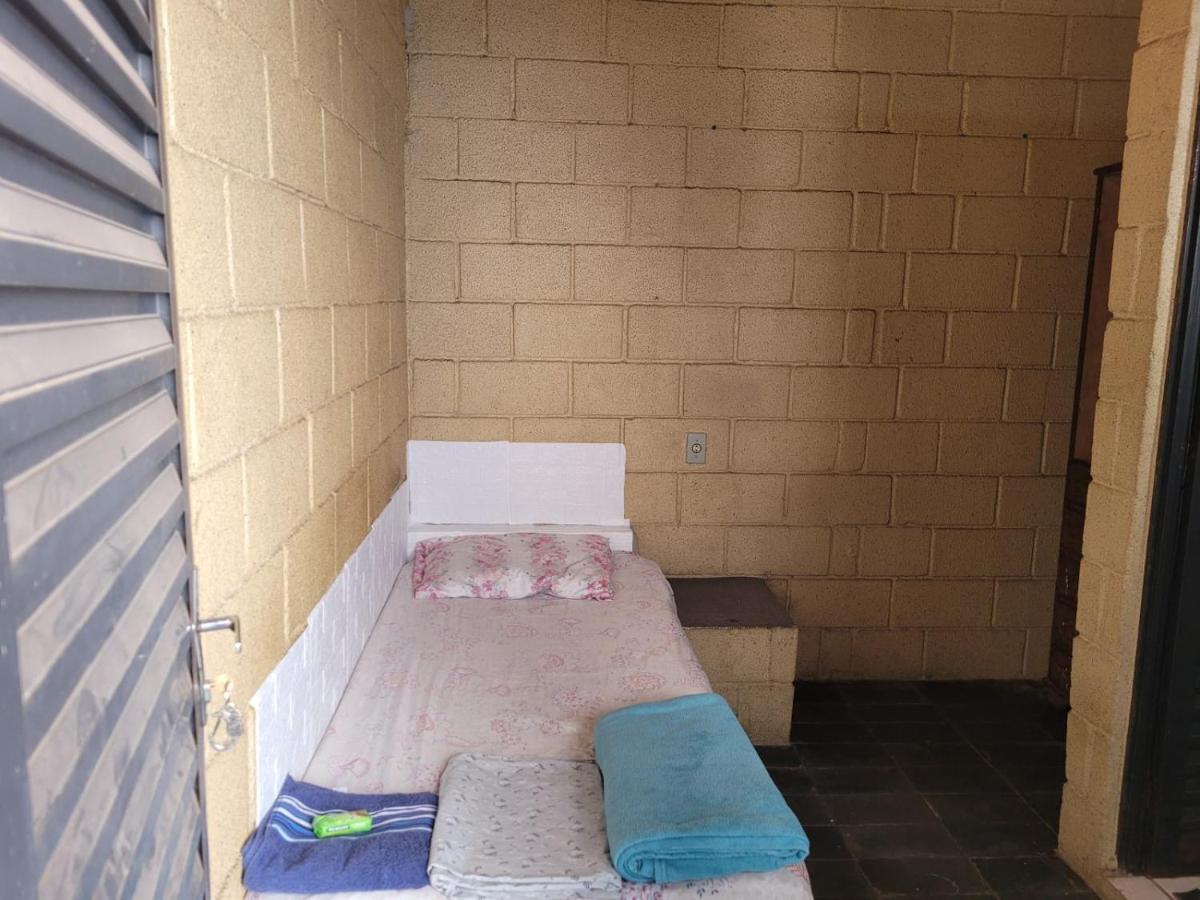 Guest House Bh Μπέλο Οριζόντε Εξωτερικό φωτογραφία