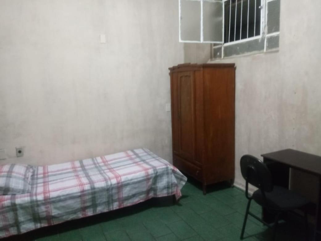 Guest House Bh Μπέλο Οριζόντε Εξωτερικό φωτογραφία
