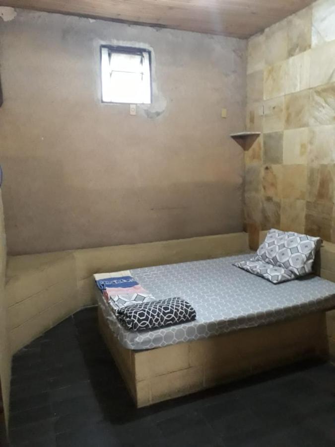 Guest House Bh Μπέλο Οριζόντε Εξωτερικό φωτογραφία