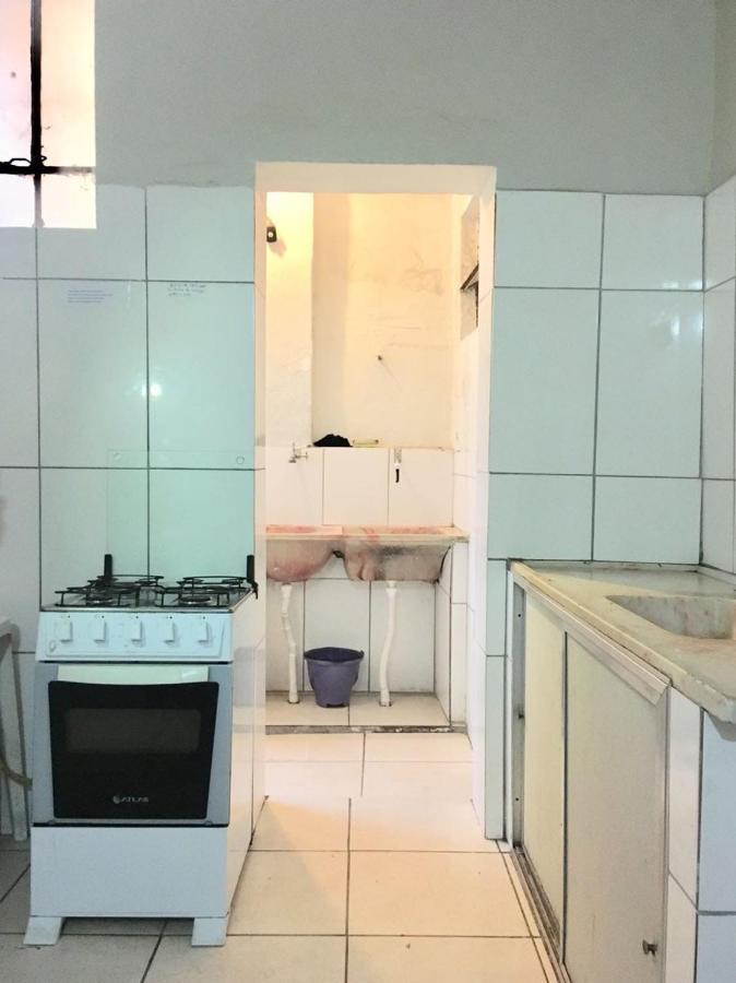 Guest House Bh Μπέλο Οριζόντε Εξωτερικό φωτογραφία