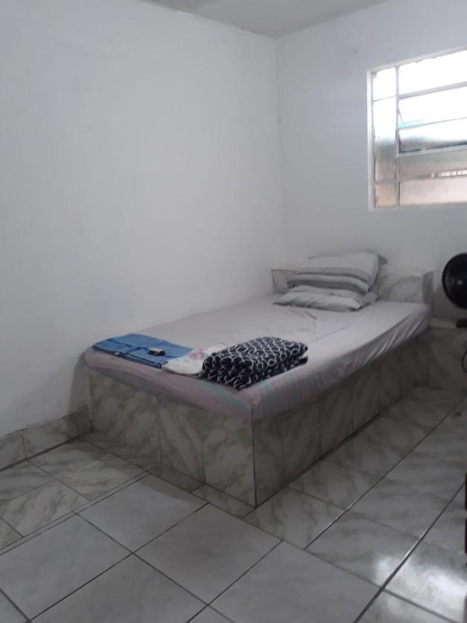 Guest House Bh Μπέλο Οριζόντε Εξωτερικό φωτογραφία