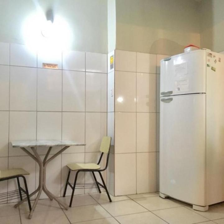 Guest House Bh Μπέλο Οριζόντε Εξωτερικό φωτογραφία