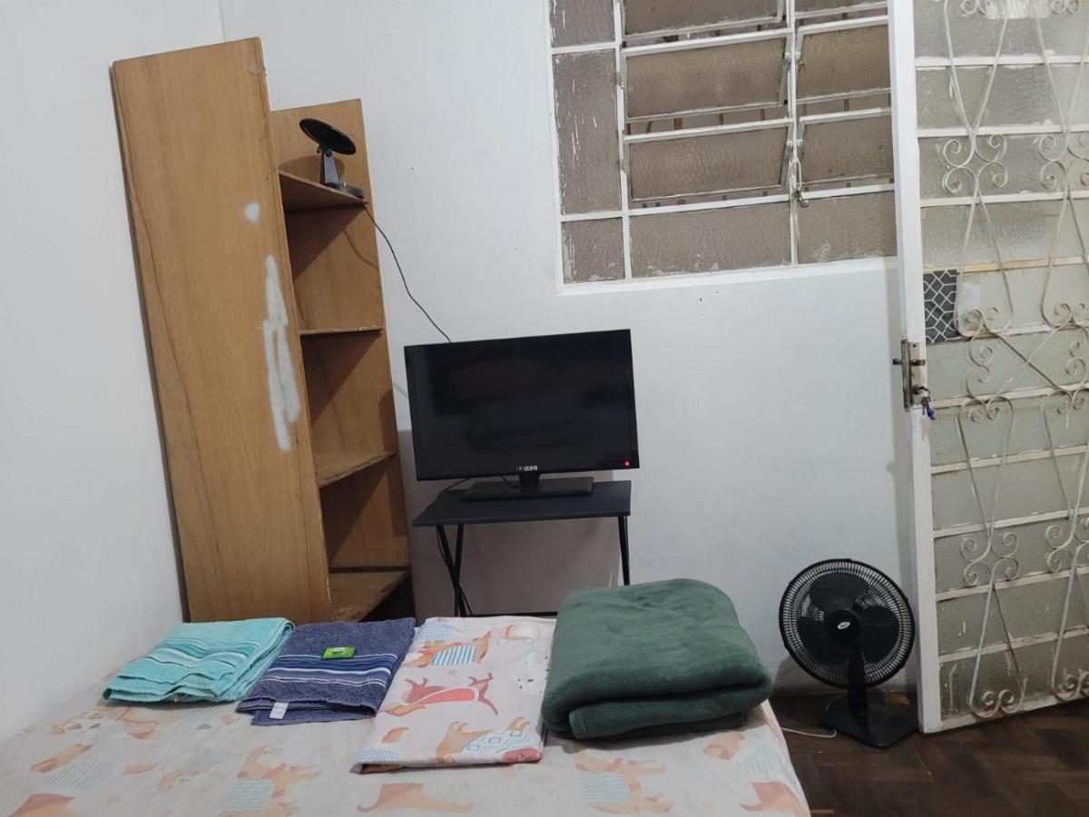 Guest House Bh Μπέλο Οριζόντε Εξωτερικό φωτογραφία